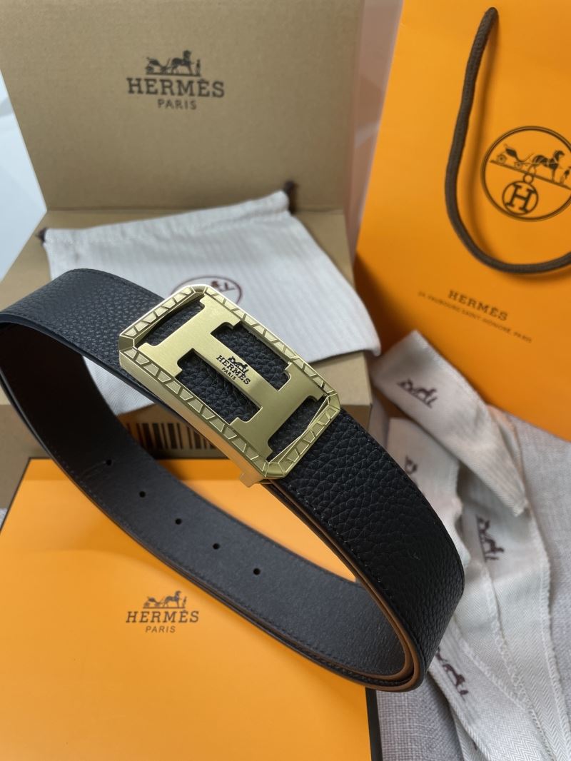 Hermes Belts